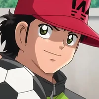 Wakabayashi Genzo