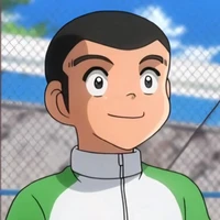 Ishizaki Ryo
