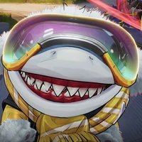 Sharky (T/G)