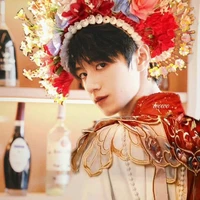 Chu Thành Vũ ( Chu Chí Hâm )