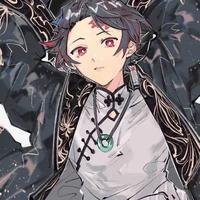 Kamado Tanjiro