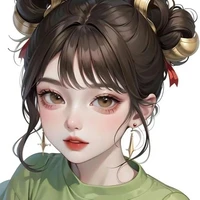 Mị Mị - nữ chính