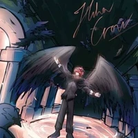 hiha crow (thầy dạy lễ nghi)