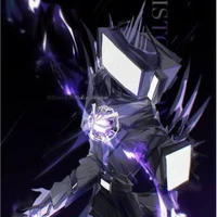 titan TV man