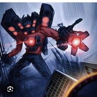 titan speaker man