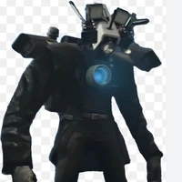 em trai titan camera man