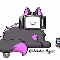 cat titan tv