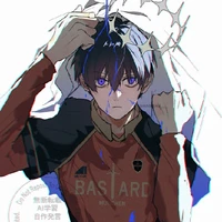 Isagi Yoichi