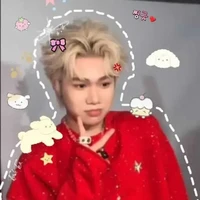 Hoàng Đức Duy - Thái Tử ( lúc nhỏ)