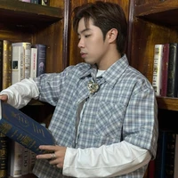 Nguyễn Xuân Bách-Mason Nguyen