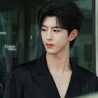 Khâu Đỉnh Kiệt| Omega