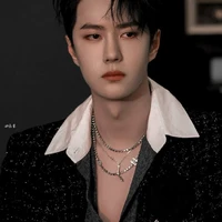 Vương Nhất Bác| Alpha