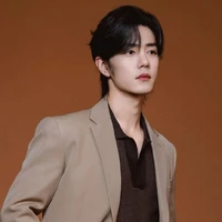 Tiêu Chiến| Omega