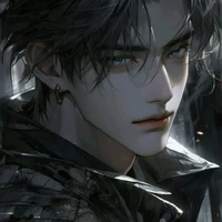 Hoàng Nguyên Nam| Alpha(pa lớn của Tinh)