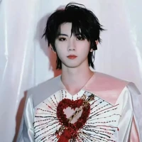 1Hắn- Mã Gia Kỳ