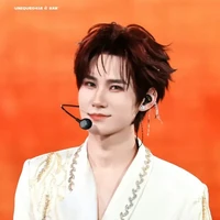 3Hắn- Trương Chân Nguyên