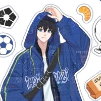 Isagi Yoichi