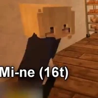 mine chụy đẹp mết nềt