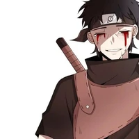 Uchiha shisui