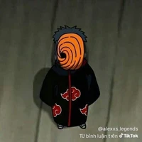 Uchiha tobi