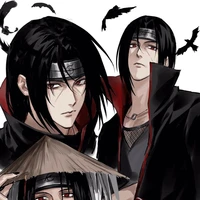 Uchiha itachi