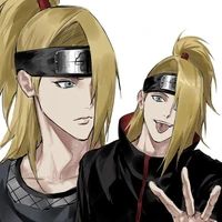 Deimochi deidara