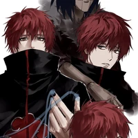 Akatsuna no sasori