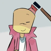 Andrew/Part of the pain/