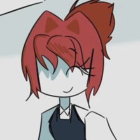 ivan mom /Happy and sociable /