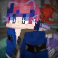 Hiha the blue