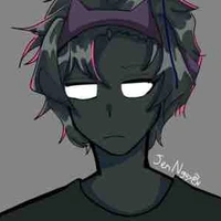 Hiha nightmare 