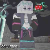 Hiha suy vong/ Quốc Vương 