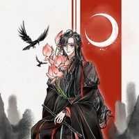 nguy vô tiện tự nguy anh