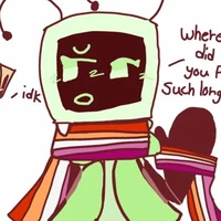 vee(cô chị bị bắt nạt)