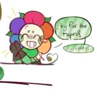 dandy(BÉ CƯNG CỤA ME!!)