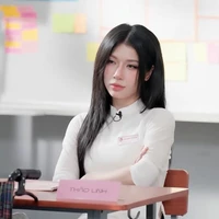 Trần Thảo Linh • Lyhan