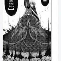 tà kinh đại tăng