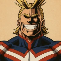 All Might