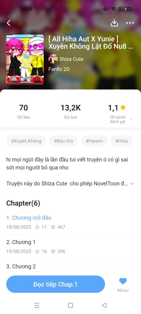 NovelToon
