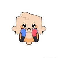 Goob (cục bông của mị🥰)