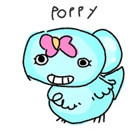 Poppy (nhỏ này tăng động bất thường)
