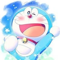 Doraemon