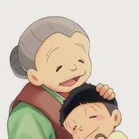 Bà nobita