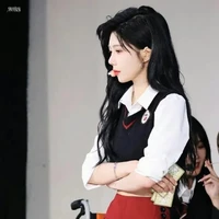 thẩm mộng dao_chị.