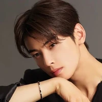 Cha Eun Woo: Cậu