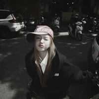 Trần Thùy Dương