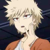 Bakugou Mitsuki