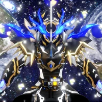 kamen rider evolt infinity