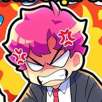 [Tổng Thống] Hiha