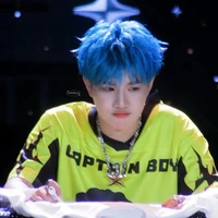 Hoàng Đức Duy(Captain Boy)